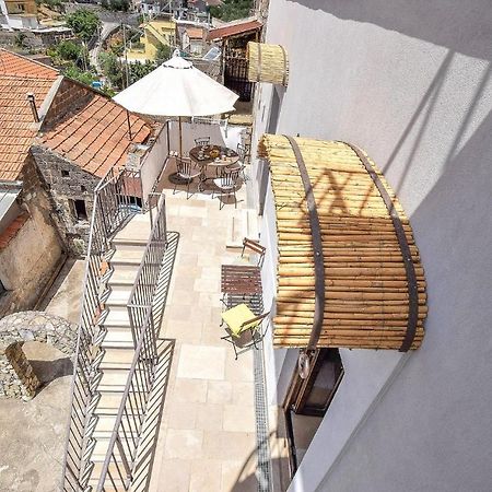 Cozy Apartment In Massa Lubrense Luaran gambar
