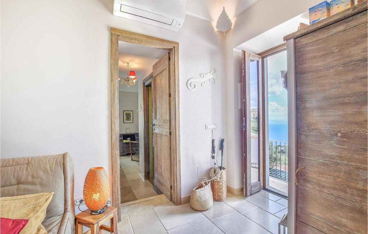 Cozy Apartment In Massa Lubrense Luaran gambar