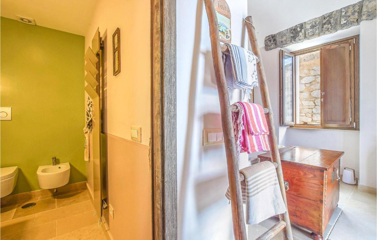 Cozy Apartment In Massa Lubrense Luaran gambar