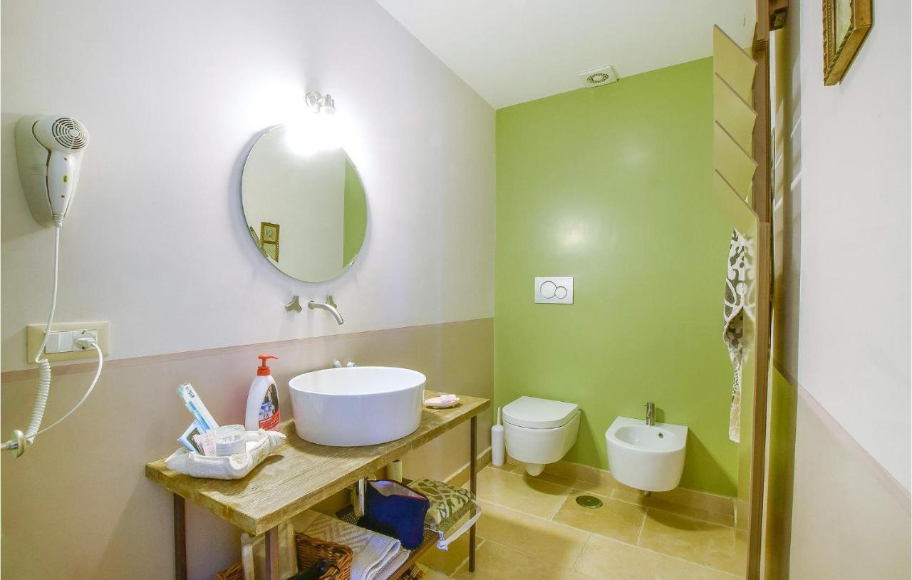 Cozy Apartment In Massa Lubrense Luaran gambar